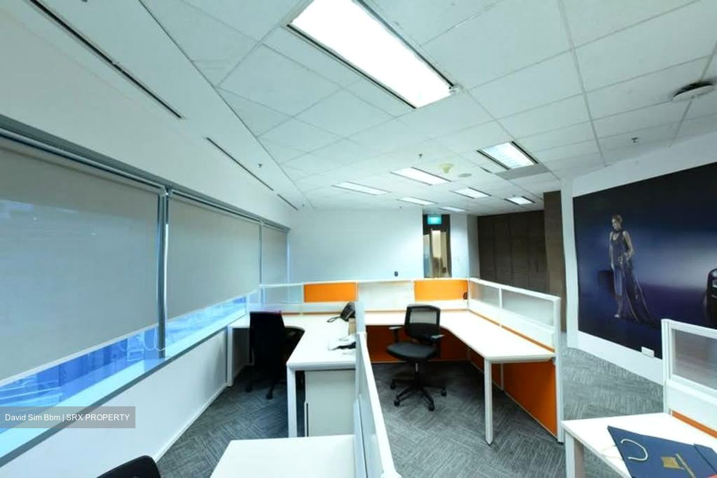 Suntec City (D1), Office #559150601